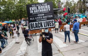 Nashville To Make Juneteenth A Paid Holiday