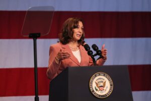VP Kamala Harris To Release $1 Billion For Flooding and Extreme Heat Relief