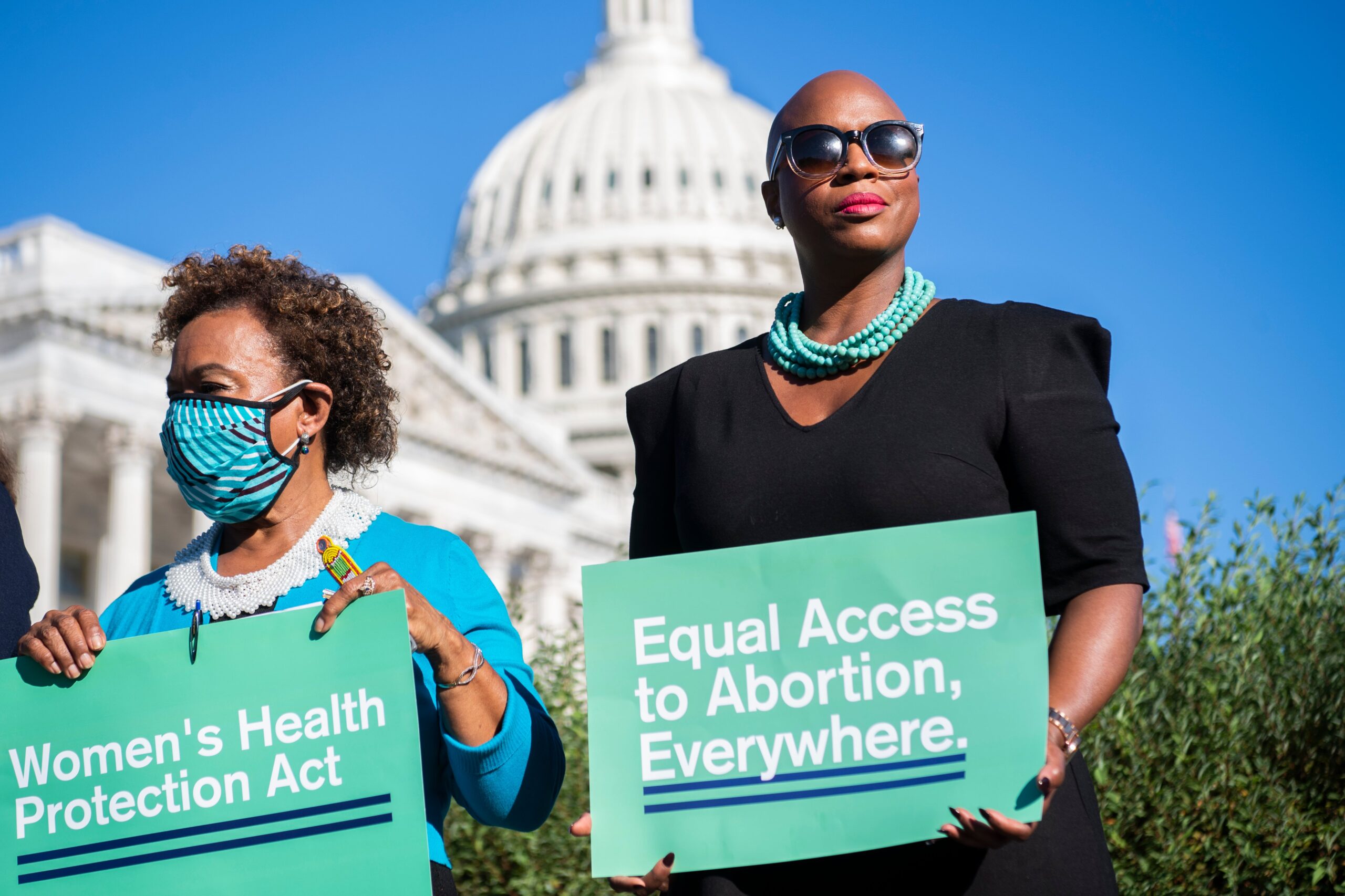 Photo: Getty Images Photo By Tom Williams/CQ-Roll Call, Inc via Getty Images
