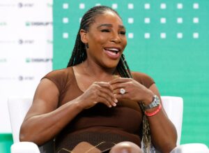 Serena Williams Wants to Take Away Your Pain with New Product