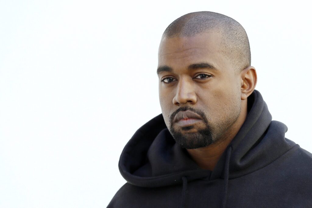 Ye Turns To Instagram For Advice Regarding His Daughter North West Using TikTok Without His Consent