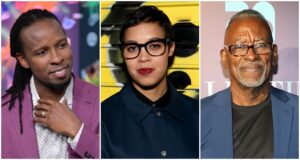 Ibram X. Kendi, Jordan Casteel and Daniel Lind-Ramos Are Among Winners of 2021 MacArthur ‘Genius’ Grant