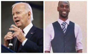 Biden Calls for Calm Ahead of Video Footage of Tyre Nichols’ Arrest