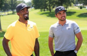 It’s Official: J.R. Smith Is an HBCU Student-Athlete