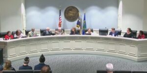 North Carolina Council Meeting Was ‘Zoom Bombed.’ You’ll Never Believe What Was Said.