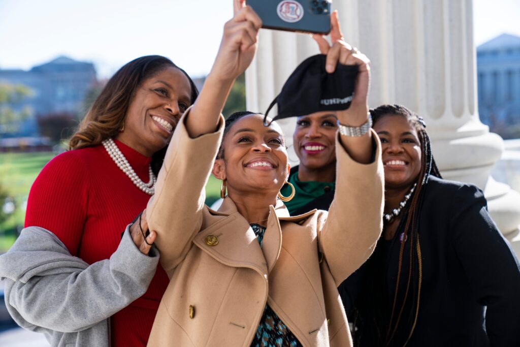 Are Hair Relaxers Safe? Ayanna Pressley and Shontel Brown Grill The FDA For Answers