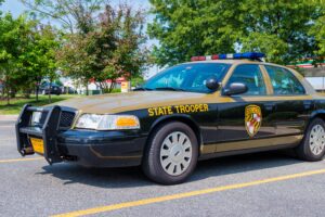 Three Years Later, Cops Still Face Accountability Over George Floyd Images