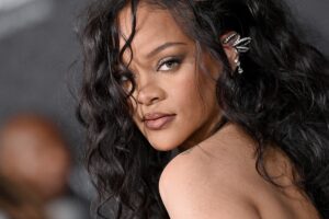 Folks Are Mad at Rihanna for Including Johnny Depp in the Latest Savage X Fenty Fashion Show