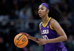 Amid Death Threats, Angel Reese Is the Latest High-Profile Black Woman Under Attack for Being Black