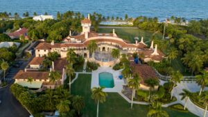 Trump’s Latest Ploy Involves Suing The Government Over FBI Mar-a-Lago Search