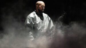 Why Kanye West is Getting Dragged to Court Yet Again
