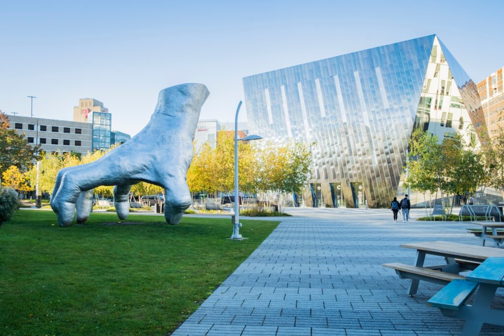 Black Arts Leader in Cleveland Gives Cultural Institutions An “F” For DEI Efforts