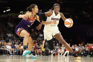 Skylar Diggins-Smith, Rhyne Howard Among WNBA All-Star Reserves