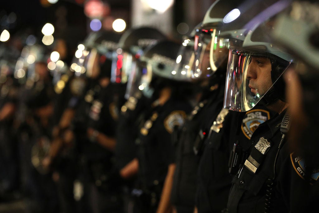 Photo: Getty Images Justin Heiman