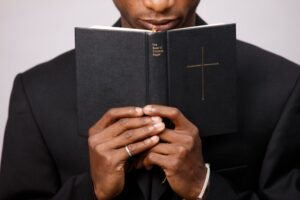 Wait, What? Prosecutors Say This Fake Houston Pastor Had How Many Wives!?