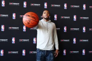 The City of Milwaukee Approves $750,000 Settlement for Former Bucks Player Sterling Brown in Police Misconduct Case