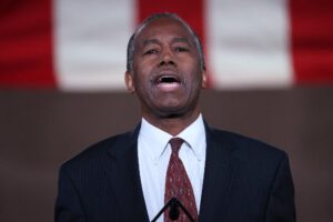 Ben Carson Writes Anti-Critical Race Theory Fan Fiction for Fox Snooze and Calls It an Op-Ed
