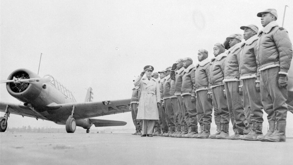 Democrat Lawmakers Introduce Bill To Help Black WWII Veterans and Their Families Get Denied GI Bill Benefits