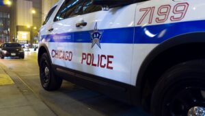 Black Chicago Family Files Lawsuit Against CPD, Accuses Officers of Pointing Guns at Family—Including 2 Young Black Girls