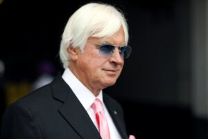 On Bob Baffert's Kentucky Derby Scoreboard, Cancel Culture Edges Out Accountability In a Spectacular Photo Finish
