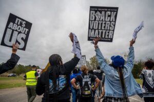 Huh? Republican Officials Are Trying To Redefine Who Is Considered “Black” and Who Isn’t