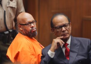 Jury Considering $81 Million Lawsuit Against Suge Knight