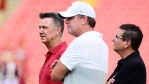 A Conspiracy of Whiteness: Did an ESPN Insider’s Email Inadvertently Reveal How the NFL Blackballed Colin Kaepernick?