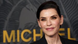 Julianna Margulies Makes Unbelievably Racist Claims About ‘The Blacks’ Being ‘Brainwashed’ To Hate Jews