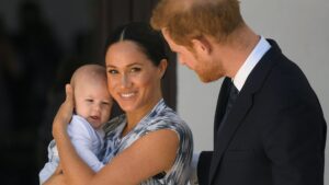 Thomas Markle Makes Another Bid for Relevance, Says He’ll Petition for Rights to See Royal Grandkids