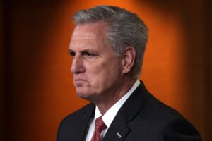 Kevin McCarthy’s Loud and Wrong Take on Martin Luther King Jr. Called Out by People Who Know How Google Works