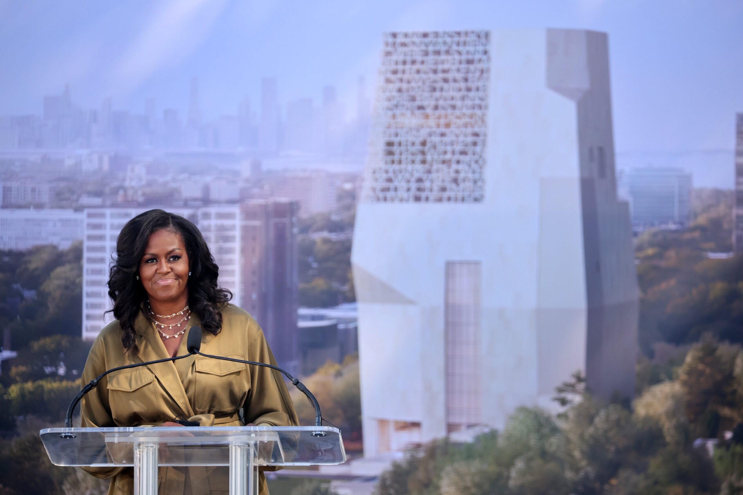 Photo: Getty Images Scott Olson