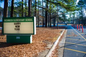 VA Teacher Shot by 6-year-old Sent a Warning Text Ahead of Incident, Lawyer Says