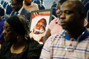 Omg! Ex-Goon Squad Officers Admit to Charges in Deplorable Torture Case