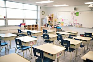 School Board in Georgia's Cobb County Bans Critical Race Theory