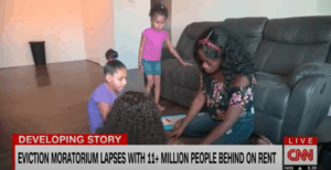 The Woman Needed Money to Keep Her and Her 3 Kids From Being Evicted. Turns Out Most of That Was a Lie