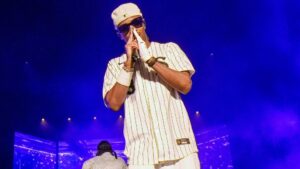 Metro Boomin’s Mother Was Killed in a Murder-Suicide. Here’s How He Honors Her Legacy