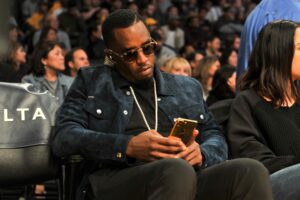 Diddy’s Case Has Captured The Attention of Children and in The Worst Way