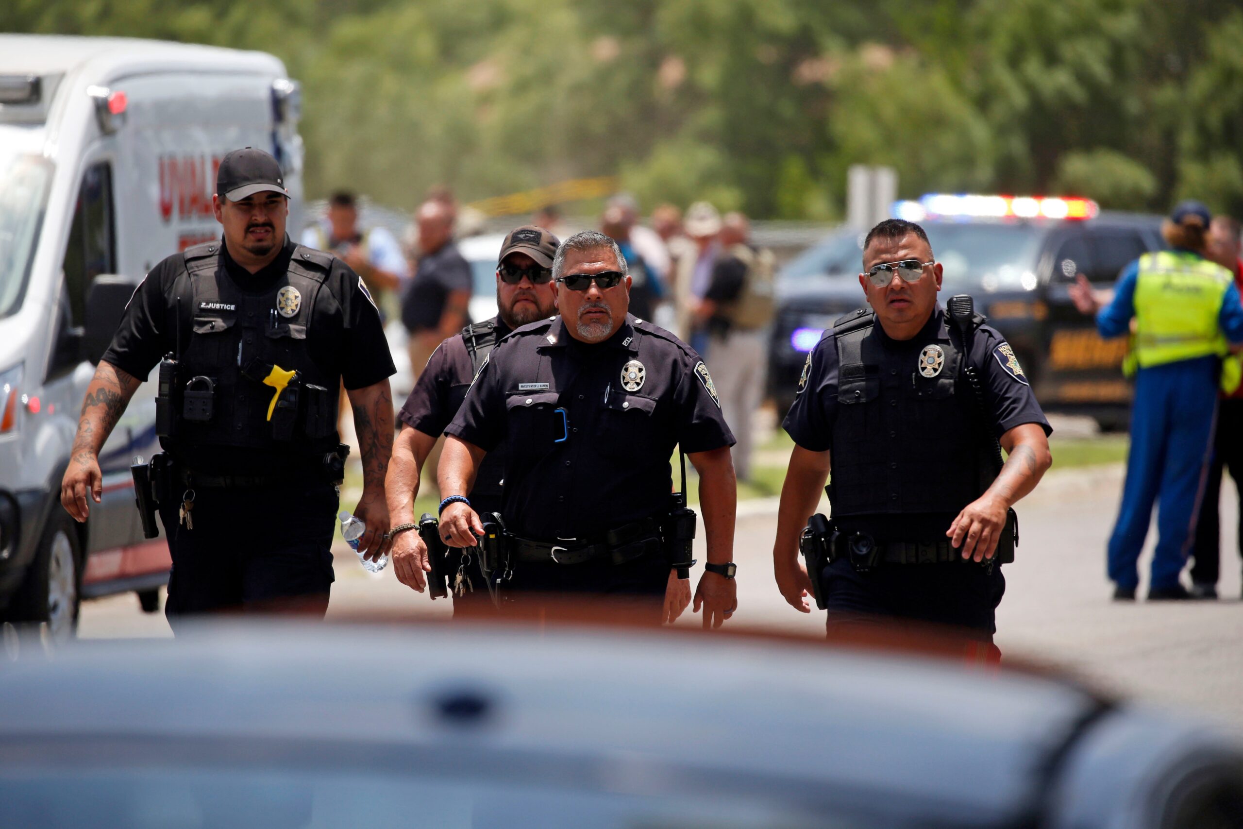 Photo: AP Dario Lopez-Mills