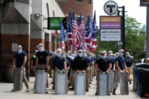 [Updated] Massachusetts DA Adds New Positions to Prosecute White Supremacist Cases