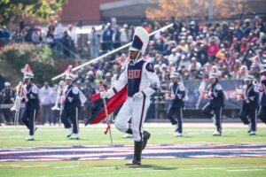 Why Homecomings at HBCUs Are Rarely Canceled