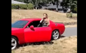 Seattle ‘Karen’ Calls Cops on Black Man for Standing on His Own Property
