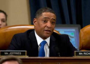 Biden Ally Says White House Criticism Is ‘the Same Foolishness That Got Us Donald Trump’