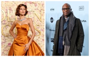 Social Media Responds to Zendaya Finally Working With a Black Director For the First Time