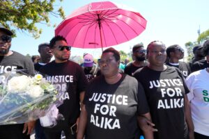 Italian Police Predictably Deny That Race Played A Role In Killing Of Nigerian Immigrant