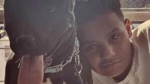 A Mother Accidentally Discovered Her Son’s Horrible Fate As She Walked Home From a Grocery Store