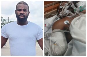 Prepare to be Angry and Sad: Detroit Father Dies after Insane Dog-Mauling Attack