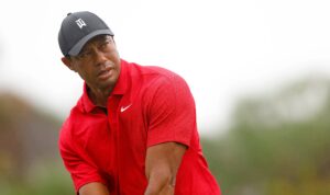 Tiger Woods Hit With Another Major Divorce, And I Have Some Feelings