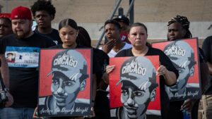 The City Where Daunte Wright Was Killed Has a New Policing Policy