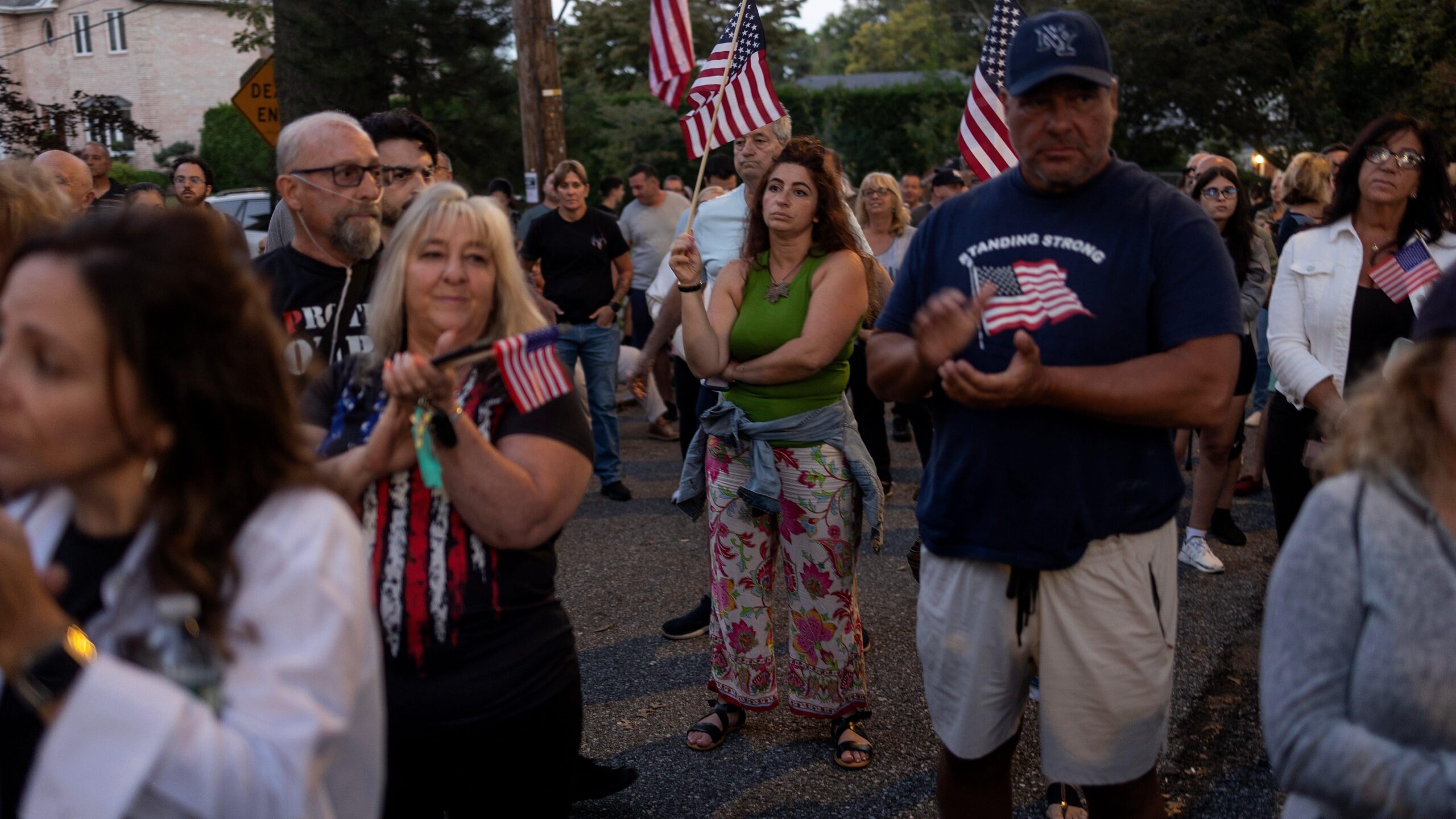 Photo: Getty Images Andrew Lichtenstein