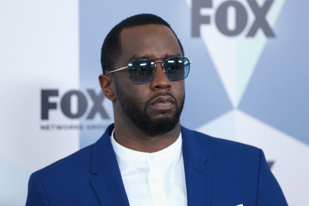 7 Details from The New Diddy Documentary That Will Leave You Shook
